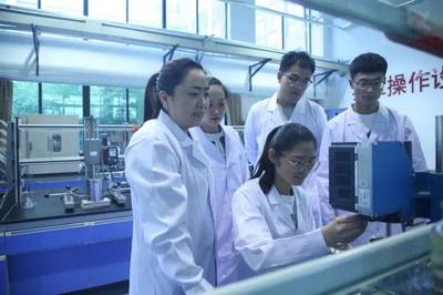 院系解碼 | 東營職業(yè)學(xué)院石油與化學(xué)工程學(xué)院 化工技術(shù)的搖籃與創(chuàng)新前沿