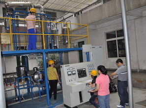 匠心鑄夢，技能報國——湖南化工職業(yè)技術學院技能節(jié)決賽現(xiàn)場掠影