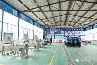 湖南省石油化工技工學(xué)校移交瀏陽(yáng)市 聚焦計(jì)算機(jī)軟件技術(shù)開發(fā)的新起點(diǎn)