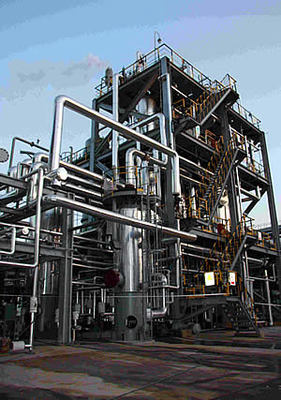 鈷基固定床合成油裝置在山西煤化所試運(yùn)行成功，煤化工技術(shù)迎來(lái)新突破