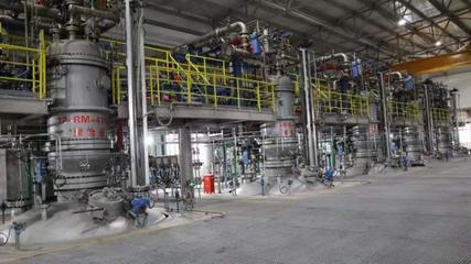 天津渤化‘兩化’搬遷改造項(xiàng)目關(guān)鍵裝置試車成功，彰顯化工行業(yè)智能化升級(jí)新趨勢(shì)