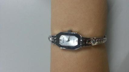 玲瓏之美，精準(zhǔn)之芯 飛亞達(dá)玲瓏系列石英腕表體驗分享